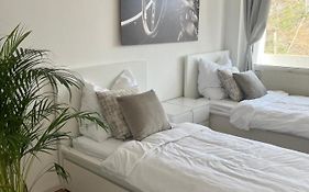 Monteur-& Ferienwohnung Eichmann