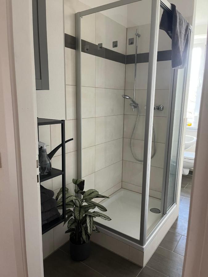 Monteur-& Ferienwohnung Eichmann Drezno Zewnętrze zdjęcie
